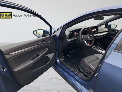 New 2026 Volkswagen GTI SE FWD image 13