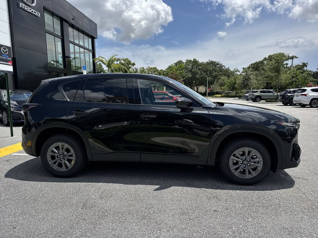 New 2026 MAZDA CX-5 Select AWD/4WD image 5