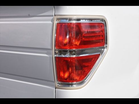 Used 2014 Ford F150 XLT w/ XLT Convenience Package AWD/4WD image 49