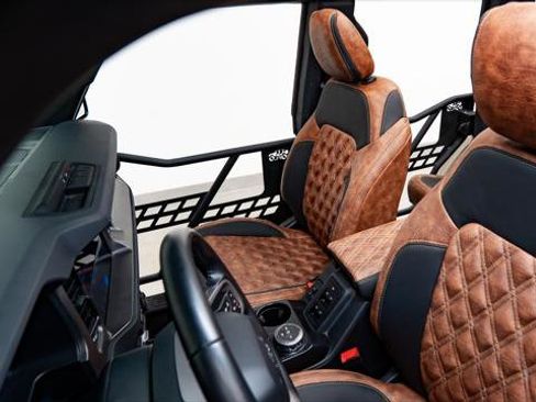 Used 2025 Ford Bronco Outer Banks image 30