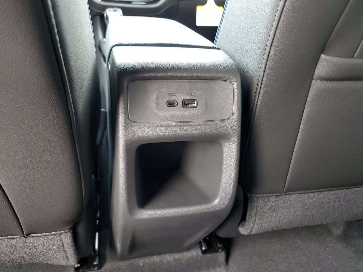 New 2026 Buick Envista Sport Touring w/ Convenience II Package FWD image 15