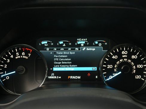 Used 2020 Ford F150 Lariat w/ Equipment Group 502A Luxury AWD/4WD image 43