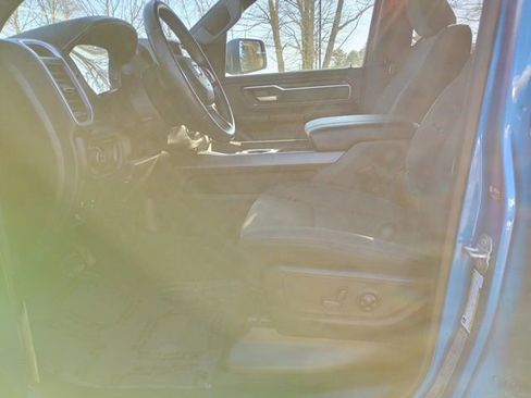 Used 2021 RAM 1500 Big Horn image 26