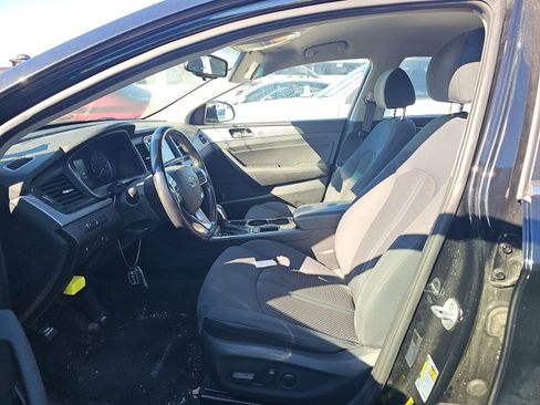 Used 2019 Hyundai Sonata SEL image 10