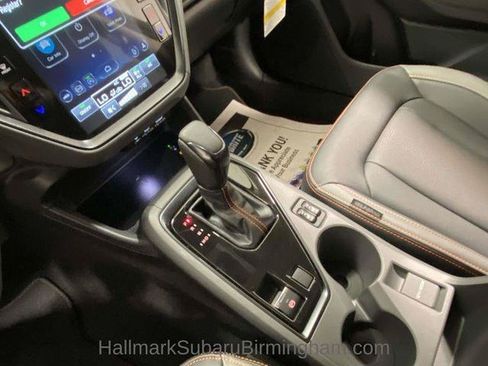 New 2026 Subaru Crosstrek 2.5i Limited w/ Popular Package #4A AWD/4WD image 16