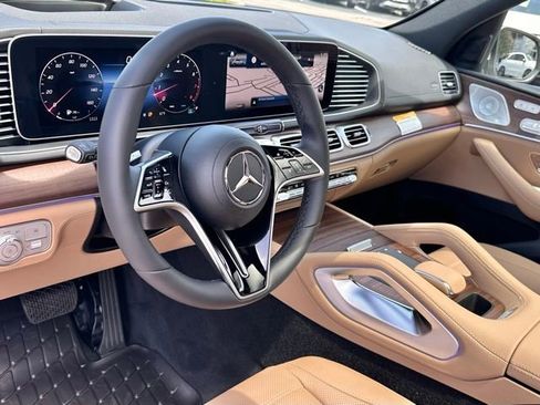 New 2026 Mercedes-Benz GLE 350 4MATIC image 16