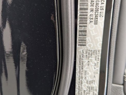 New 2025 Jeep Grand Cherokee Altitude image 30