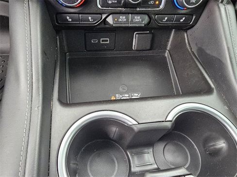 Used 2021 Chevrolet Tahoe LT image 28