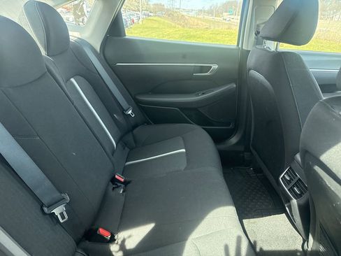 Used 2023 Hyundai Sonata SEL image 11
