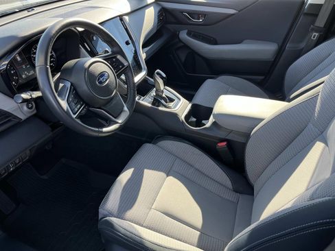 Used 2024 Subaru Outback Premium image 26