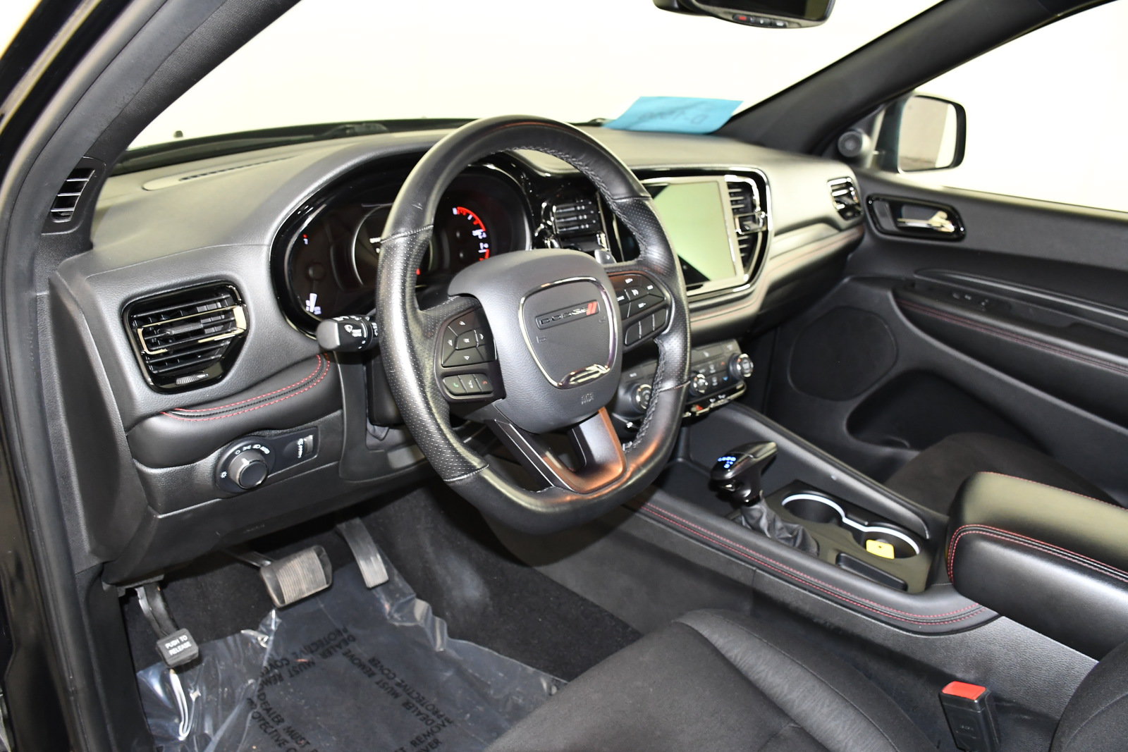 Used 2025 Dodge Durango GT AWD/4WD image 34