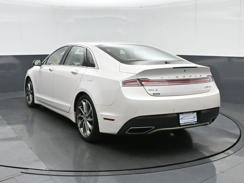 Used 2019 Lincoln MKZ Reserve w/ Reserve Plus Package image 5