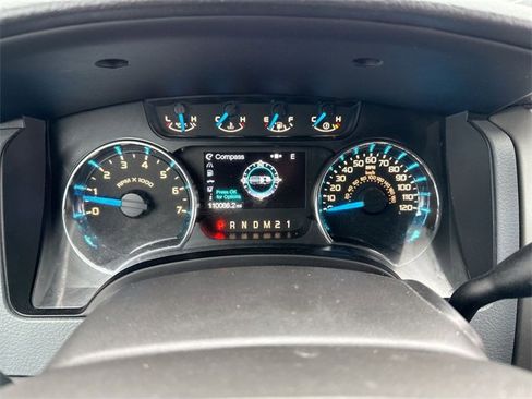 Used 2013 Ford F150 XLT w/ Luxury Equipment Group image 15