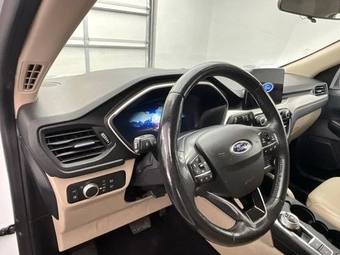 Used 2020 Ford Escape SE Sport AWD/4WD image 16
