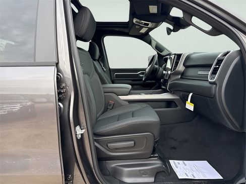 New 2026 RAM 1500 Big Horn image 10