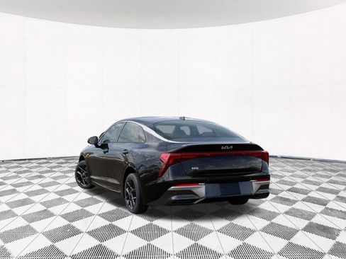 New 2026 Kia K5 LXS image 5