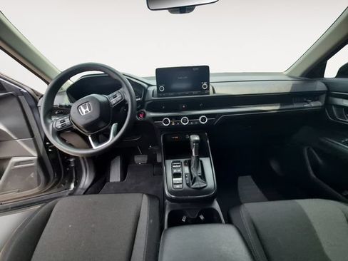Used 2024 Honda CR-V LX image 10