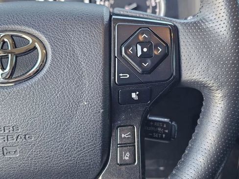 Used 2024 Toyota 4Runner TRD Pro AWD/4WD image 23