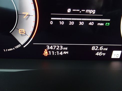 Certified 2022 Audi A6 3.0T allroad Prestige image 16