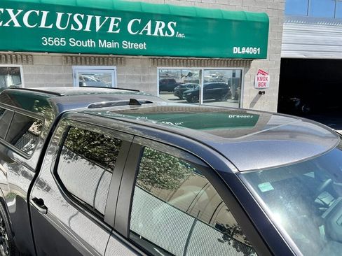 Used 2024 Toyota Tundra Platinum image 10