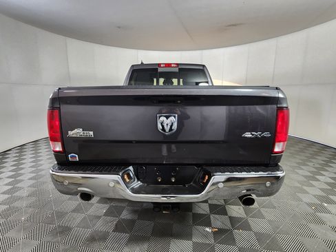 Used 2017 RAM 1500 Big Horn image 6