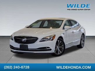 Used 2017 Buick LaCrosse Essence w/ Sights and Sounds Package FWD video 1