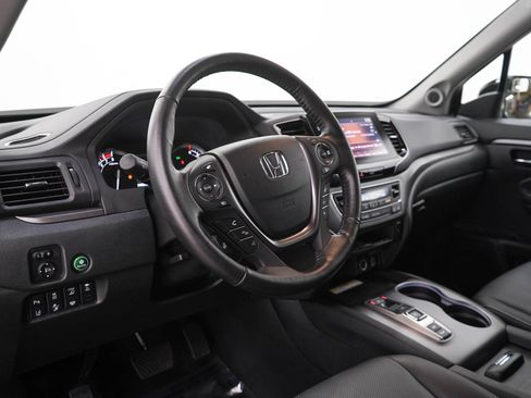 Used 2023 Honda Ridgeline RTL-E image 25