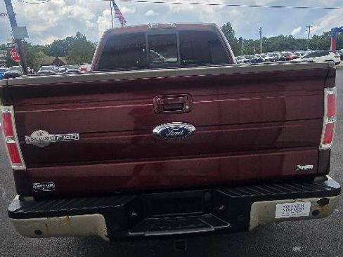Used 2010 Ford F150 XL AWD/4WD image 3