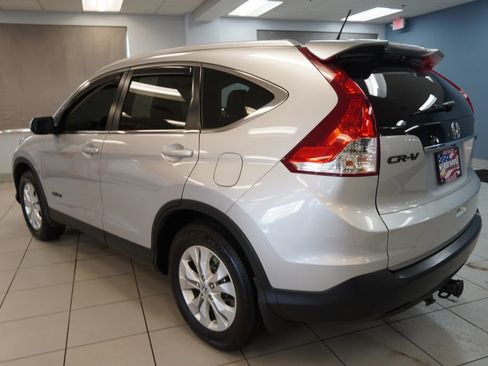 Used 2012 Honda CR-V EX-L image 12