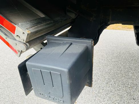 Used 2012 Ford F550 2WD Regular Cab Super Duty w/ Payload Upgrade Pkg image 19