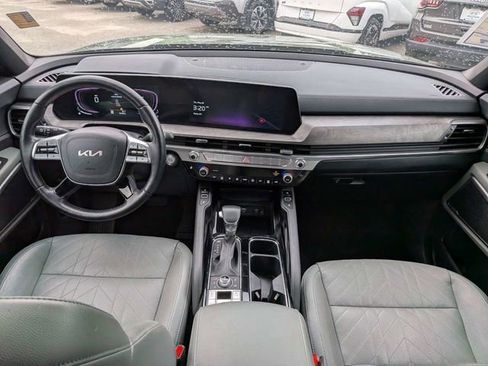 Used 2024 Kia Telluride EX X-Line AWD/4WD image 16