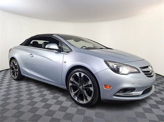 Used 2018 Buick Cascada Premium video 1