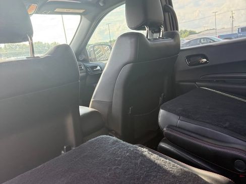 Used 2023 Dodge Durango GT RWD image 15