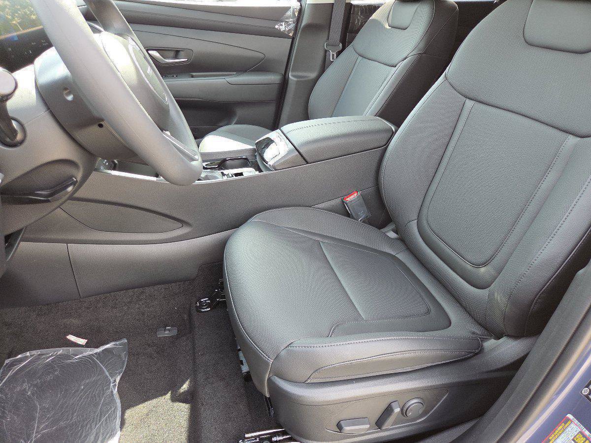 New 2026 Hyundai Tucson SEL Plus AWD/4WD image 53
