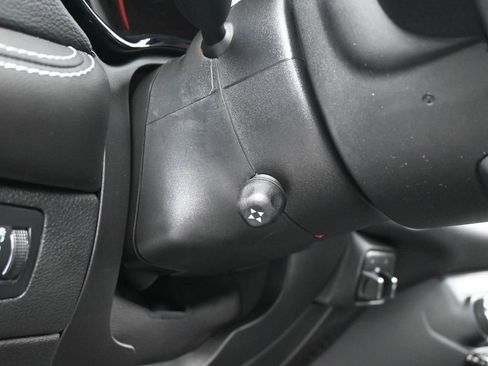 Used 2024 Dodge Durango SRT Hellcat w/ Trailer Tow Group IV image 17