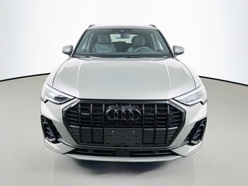 Used 2025 Audi Q3 2.0T Premium w/ Convenience Package AWD/4WD image 2