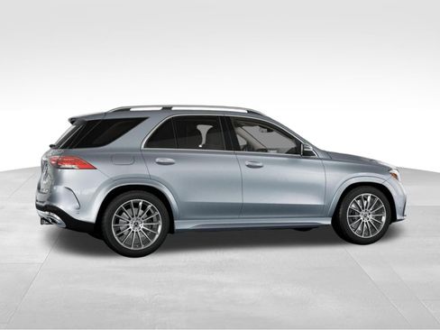 New 2026 Mercedes-Benz GLE 450 4MATIC image 21
