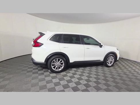 Used 2024 Honda CR-V EX-L image 37