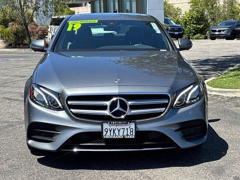 Used 2019 Mercedes-Benz E 300 image 9