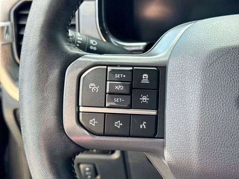 Used 2023 Ford F150 Lariat w/ Equipment Group 502A High image 25