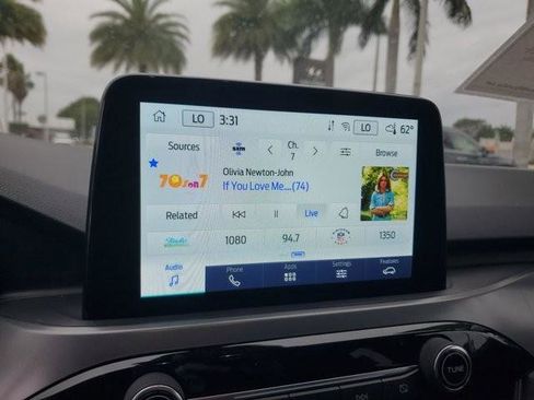 Used 2024 Ford Escape Active image 25