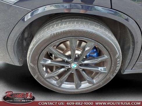 Used 2024 BMW X3 M40i w/ Premium Package AWD/4WD image 18