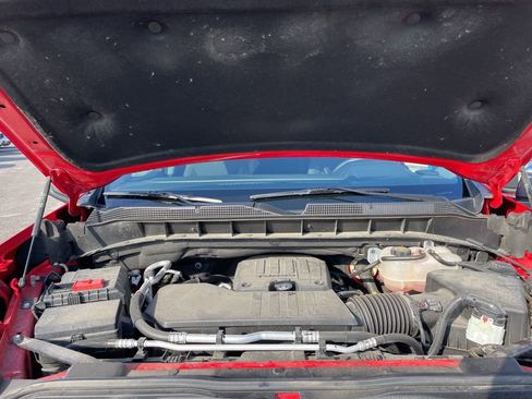 Used 2024 Chevrolet Silverado 1500 LT image 56