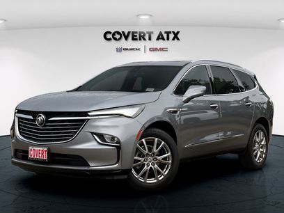 Used 2023 Buick Enclave Essence w/ Experience Buick Package