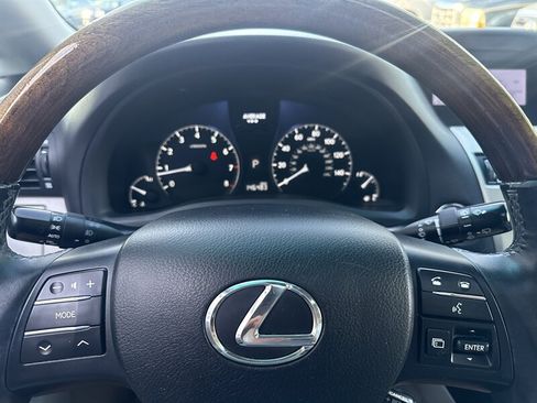 Used 2010 Lexus RX 350 AWD w/ Premium Pkg image 34