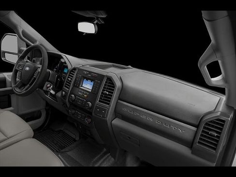 Used 2022 Ford F250 XL w/ STX Appearance Package AWD/4WD image 52