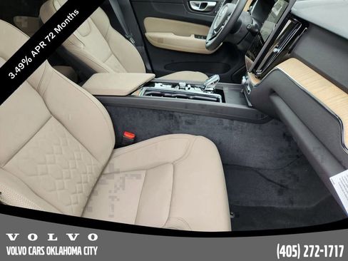 Used 2026 Volvo XC60 B5 Plus w/ Protection Package Premier image 14