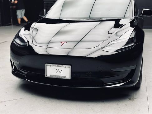 Used 2023 Tesla Model 3 Performance AWD/4WD image 14