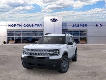 New 2026 Ford Bronco Sport Big Bend w/ Convenience Package