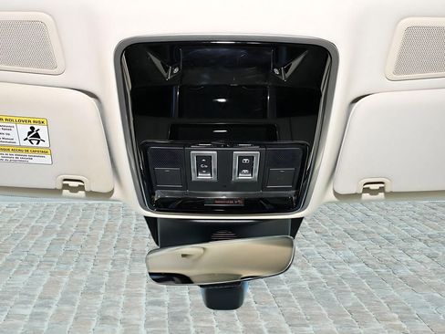 Used 2022 Land Rover Range Rover Sport HSE Silver Edition AWD/4WD image 24